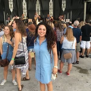 Meet your Posher, Erin